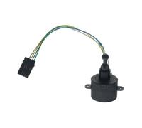 TYC 20-11817-MA-1 Motor regulador de faros Motor Regulador de Faros Elemento de regulación del alcance de faros