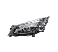 TYC 20-12190-25-2 Faro delantero para OPEL Astra J Sports Tourer (P10)