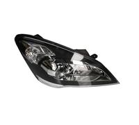 Faro delantero TYC 20-12267-05-2, derecha