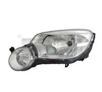 TYC 20-12348-05-2 Faro delantero