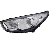 TYC 20-12372-25-2 Faro delantero