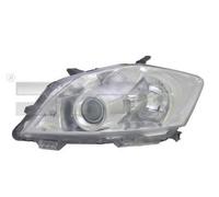 TYC 20-12448-15-2 Faro delantero