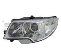 TYC 20-12520-05-2 Faro delantero