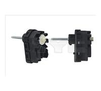 TYC 20-12529-MA-1 Motor regulador de faros eléctrico