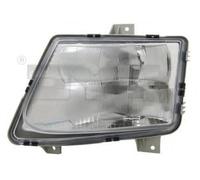 TYC 20-12640-05-2 Faro delantero