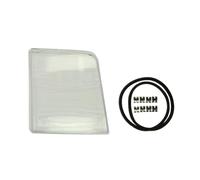 Cristal del faro derecha 20-12739-LA-1 TYC para VW LT 28-35 II Autobús