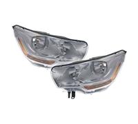 TYC 20-12944-05-2 Faro delantero