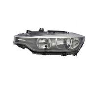 Faro delantero TYC 20-12974-05-2, izquierda