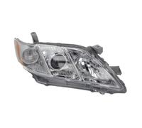 TYC 20-12987-05-2 Faro delantero Compatible con TOYOTA Camry Berlina V4
