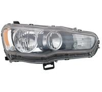 TYC 20-1301-05-2 Faro delantero para MITSUBISHI Lancer VIII Berlina (CYA, CZA)