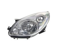 TYC 20-1402-26-2 Faro delantero