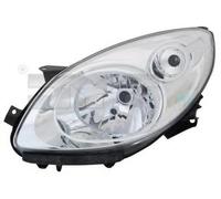 TYC 20-1402-36-2 Faro delantero