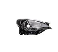 Faro delantero TYC 20-14027-05-2, derecha