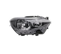 Faro delantero TYC 20-14071-05-9, derecha