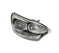TYC 20-14103-05-2 Faro delantero Compatible con KIA RIO III UB RIO III Sedán UB