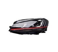 TYC 20-14224-16-2 Faro delantero