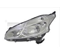 TYC 20-14350-05-2 Faro delantero
