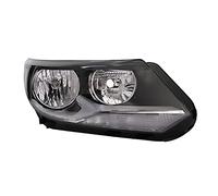 Faro derecha H7 20-14369-05-2 TYC para VW TIGUAN
