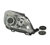 Ópticas / Faros / Bombillas > Ópticas y faros > Faro principal