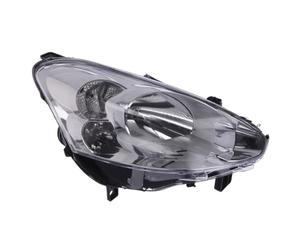 TYC 20-14561-05-2 Faros principales, Faros delanteros