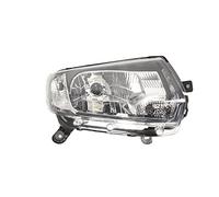 TYC 20 - 14611 - 05 - 2 Principal fs delanteros, fs delanteros II | MCV II | II