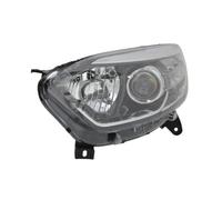 TYC 20-14696-15-2 Faro delantero