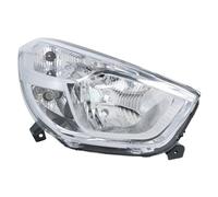 Faro delantero TYC 20-14729-05-2, derecha