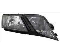 TYC 20-16065-06-2 Faro delantero para SKODA Octavia III Combi (5E5)