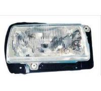 TYC 20-1735-05-2 Faro delantero