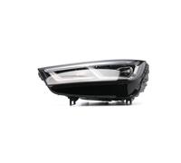 Faro izquierda LED 20-17398-16-2 TYC para AUDI Q5