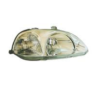 TYC 20-3183-01-2 Faro delantero