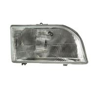 Faro derecha H4 20-3403-05-2 TYC para FORD FIESTA III FIESTA Furgoneta/Hatchback