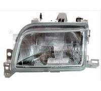 TYC 20-3476-05-2 Faro delantero para RENAULT CLIO I (B/C57, 5/357)