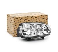 Faro delantero TYC 20-5385-75-2, derecha