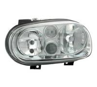 Faro delantero TYC 20-5386-65-2, izquierda