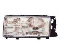 TYC 20-5404-08-2 Faro delantero