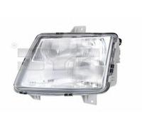 TYC 20-5510-05-2 Faro delantero