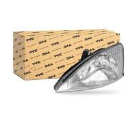 TYC 20-5676-08-2 Faro delantero para FORD Focus Mk1 Hatchback (DAW, DBW)