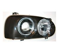 TYC 20-5797-18-20 Juego faros principales Juego de faros Faros delanteros Luces principales