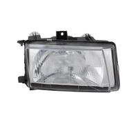 TYC 20-6153-15-2 Faro delantero