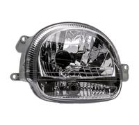 Faro delantero TYC 20-6183-05-2, derecha