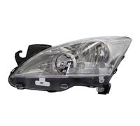 TYC 2014146052 Faro izquierdo para