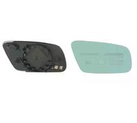 Carrocería / Ventanilla / Pintura > Retrovisor exterior > Cristal de espejo, retrovisor exterior