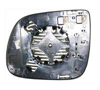 Carrocería / Ventanilla / Pintura > Retrovisor exterior > Cristal de espejo, retrovisor exterior
