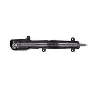 TYC 302-0089-3 AD Q-5 I 2008-ON Espejo lateral intermitente LED derecho (también ajuste)
