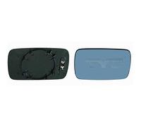 TYC Cristal de espejo, retrovisor exterior para BMW: Série 3, Série 5 (Ref: 303-0064-1)
