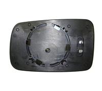 TYC 303-0127-1 BM 3 SRS E46 1999-2006 MIRROR VIDRIO CPE/CABRIO DERECHO BLUE