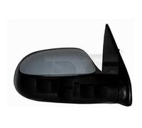 TYC 305-0034 Espejo retrovisor convexo calefactable para ajuste elect. espejo izquierda Compatible con CITROËN SAXO S0, S1
