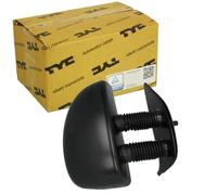 TYC Espejo retrovisor 305-0089 ajuste manual convexo, brazo largo, derecha para FIAT Ducato