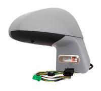 Espejo retrovisor exterior derecha para ajuste elect. espejo 305-0117 TYC